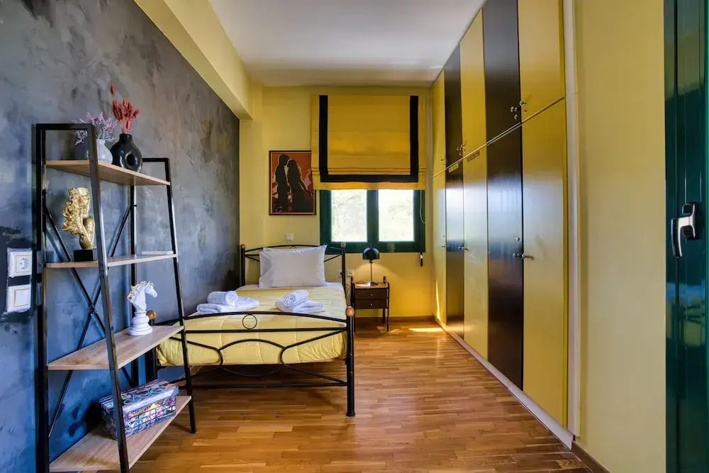 Mariliza s Home in Atsipopoulo