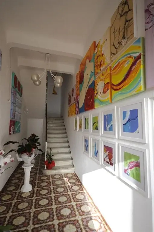 Casa Felicia B&B