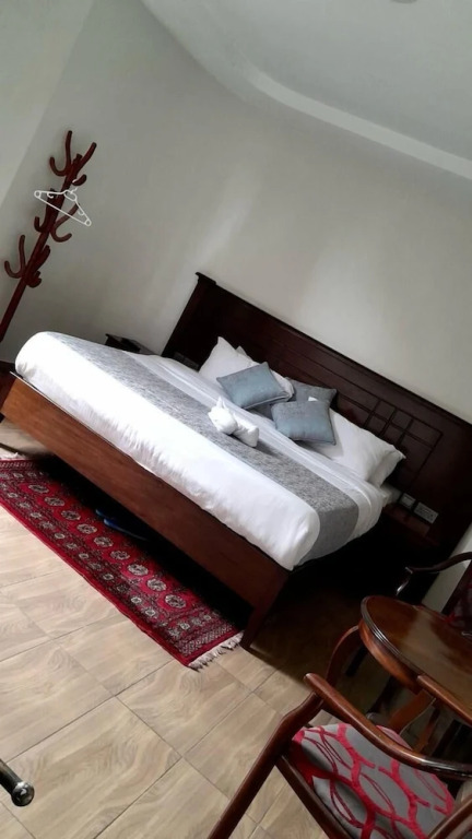 Sungura Villa