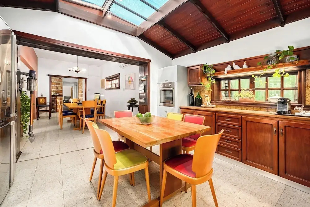 Relax in a Garden Oasis by Sea N Rent