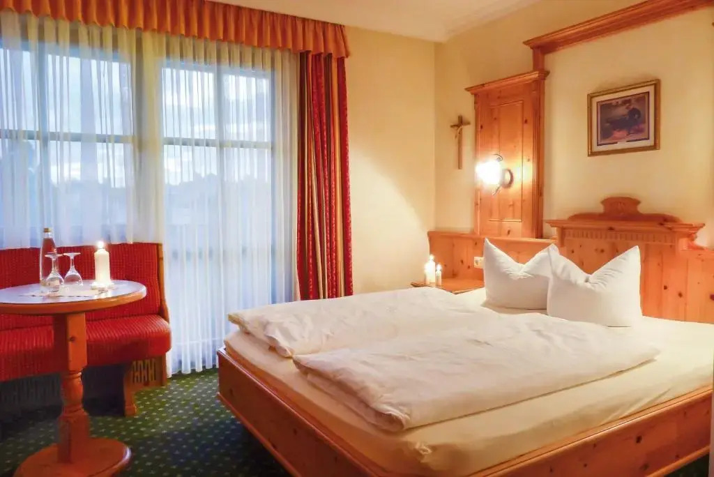 Natur- & Wellnesshotel Brunner Hof