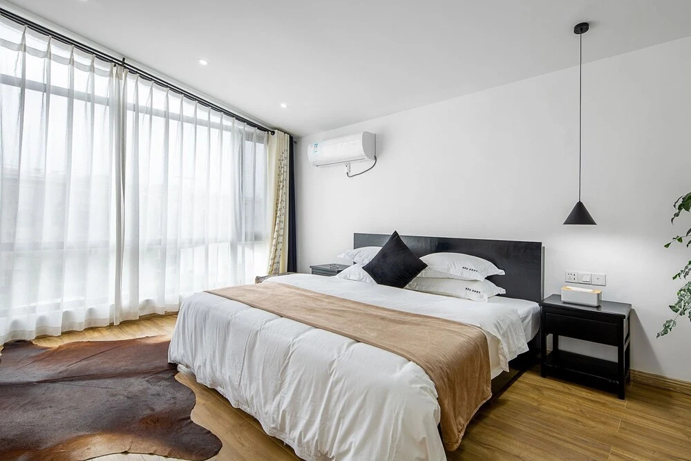 Zhangjiajie 31 Inn