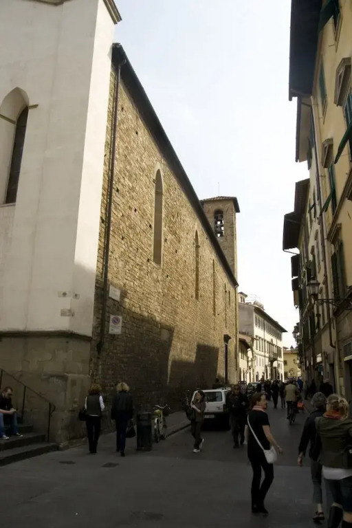 San Ambrogio Students House