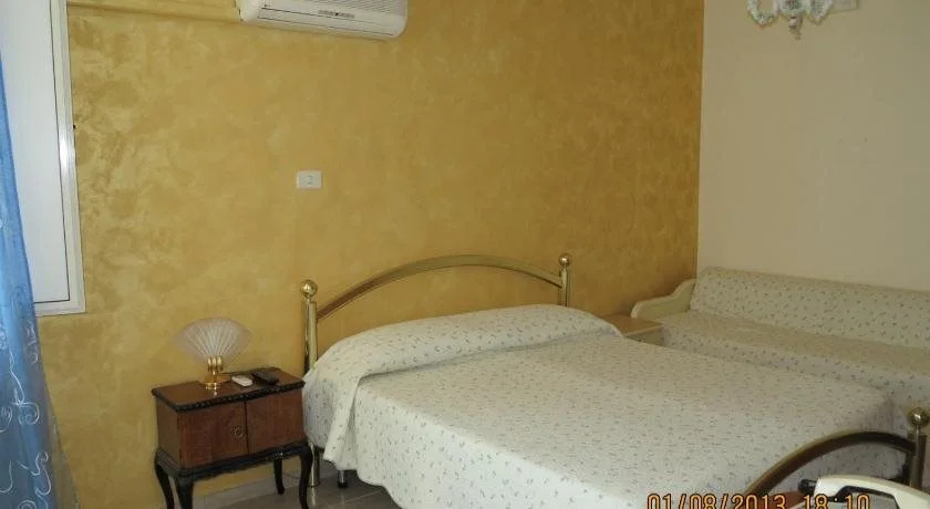 Albergo Little Garden