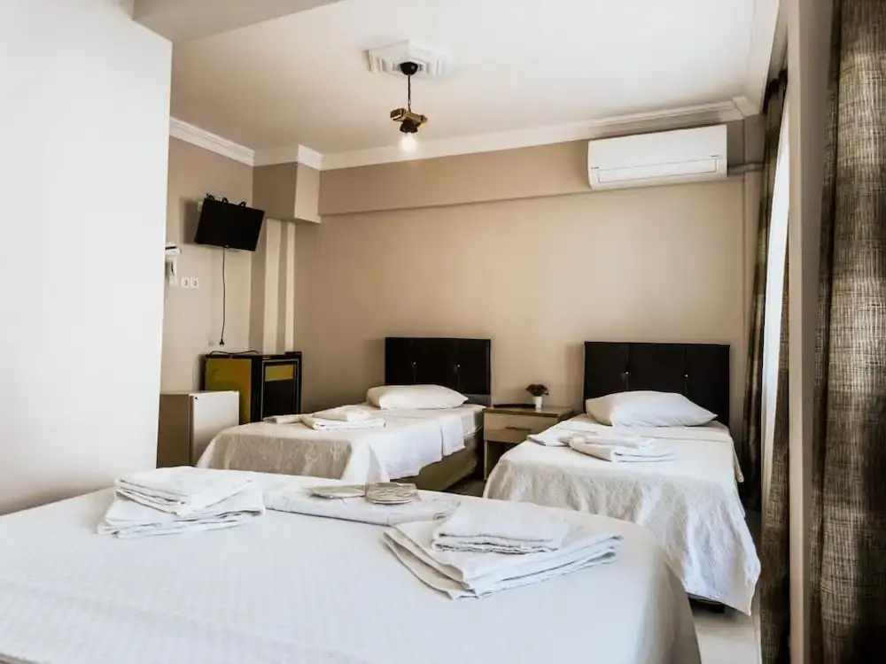 Ki Boutique Hotel