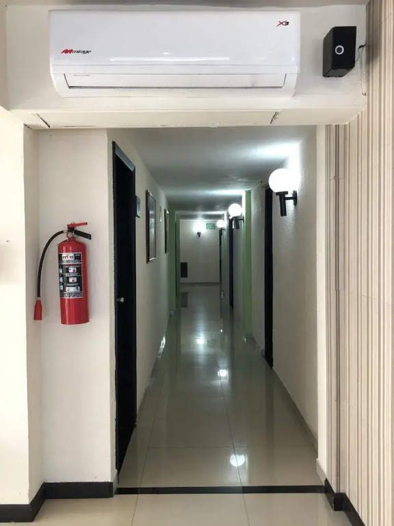 Hotel Francis