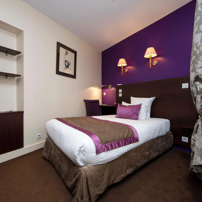Queens Boutique Hotel