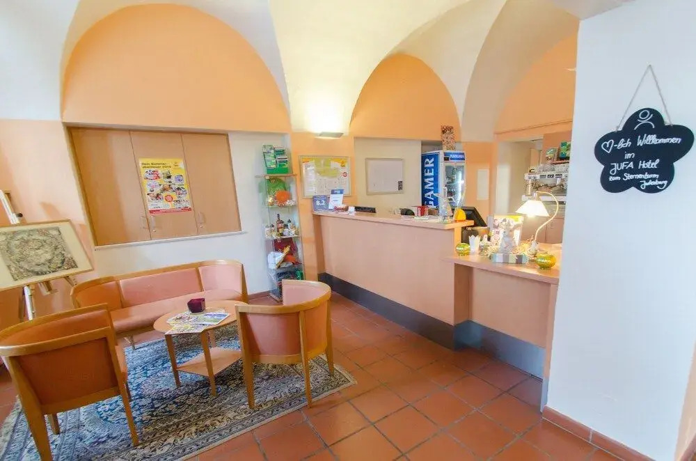 JUFA Hotel Judenburg