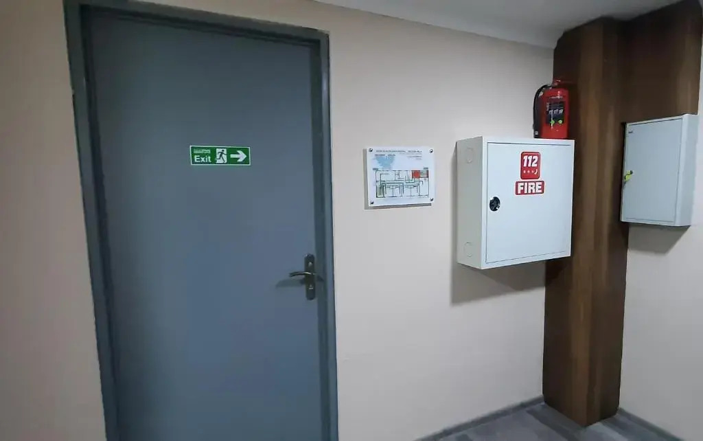 Hotel Georgian