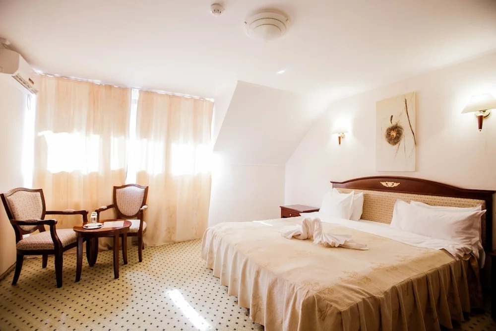 Q Resort and Spa