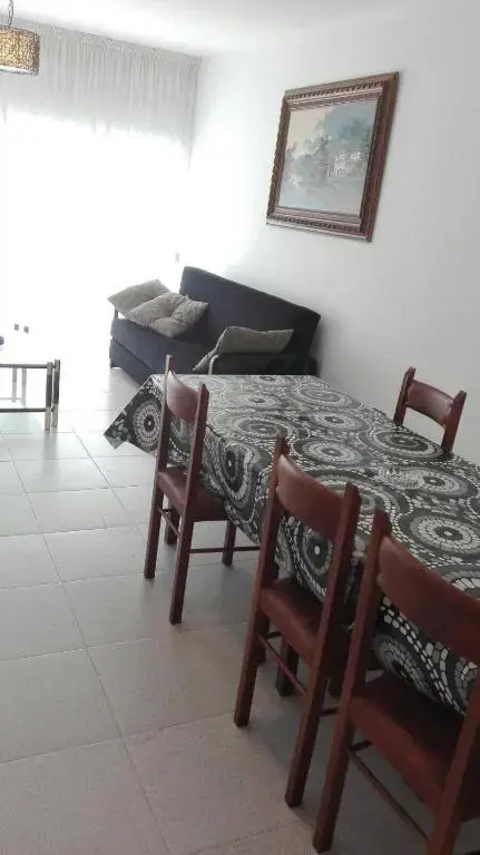 Apartamentos Loyo