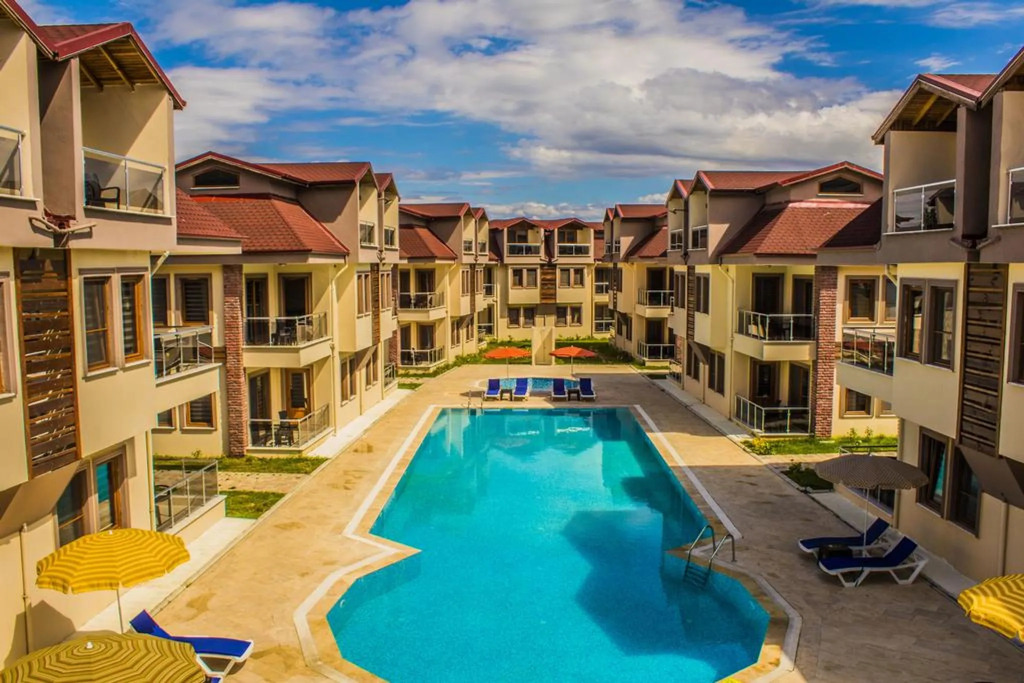 Form Thermal Hotel & Spa Kazdaglari
