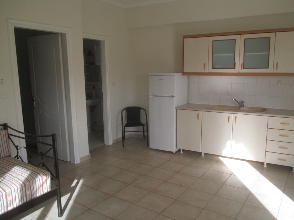 Azalia Apartment 2nd - Nea Moudania Halkidiki