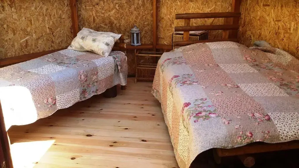 Dome Bungalow Niedras Jurmala