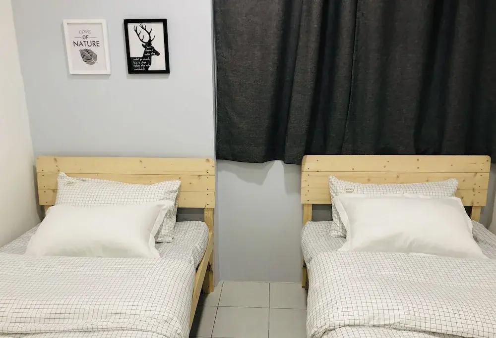 Miniinn Guest House