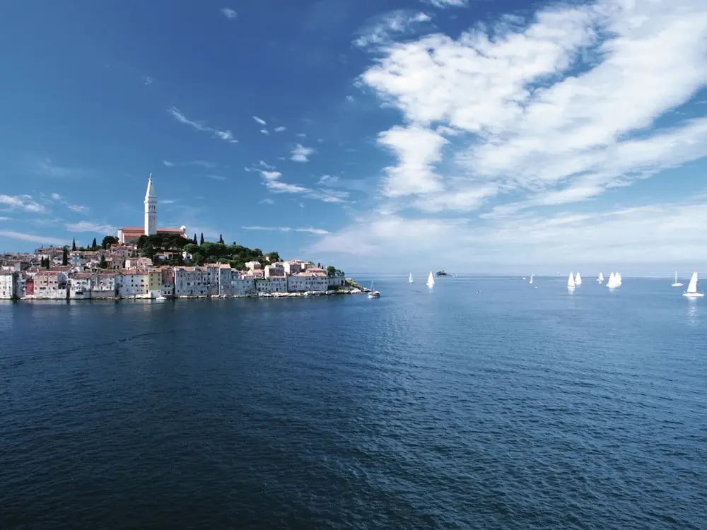 Welcoming Apartment near Sea in Porec