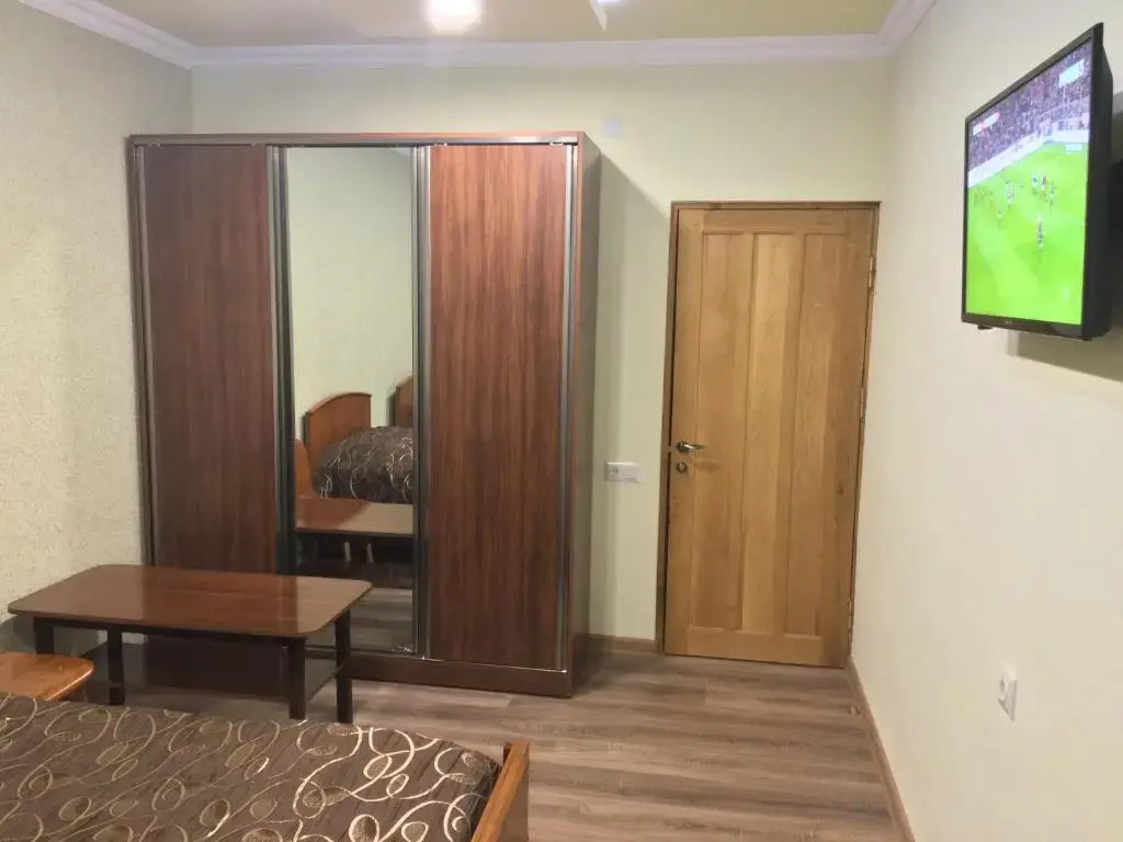 Guesthouse Chambarak