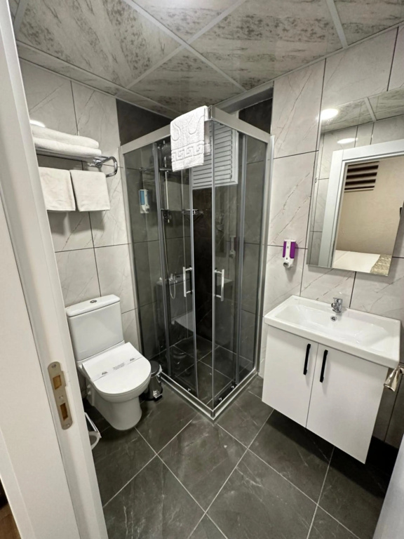 Ale Boutique Apartments