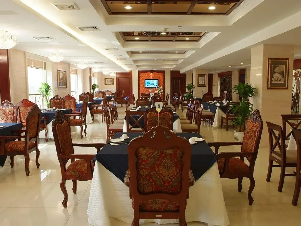 Yangchun International Hotel