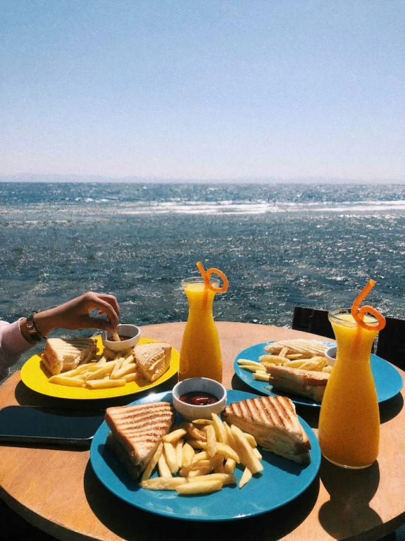 Happy Land Hotel Dahab