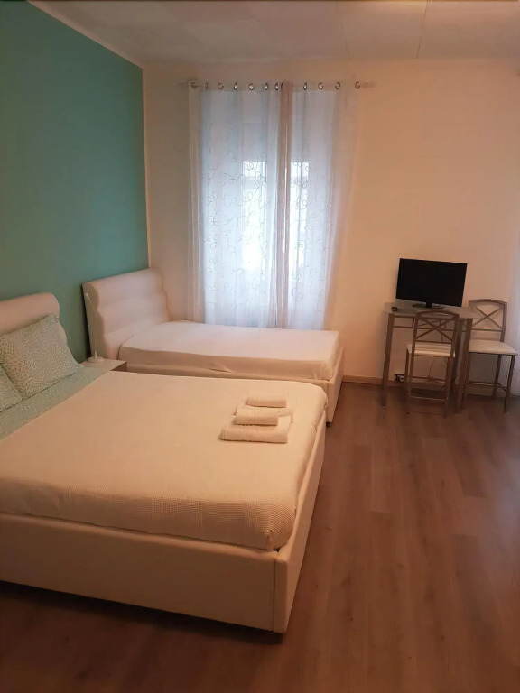 B&B Ametista