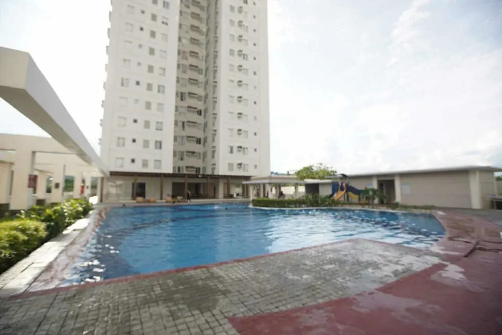 AL 20th Floor City View - Adults Only
