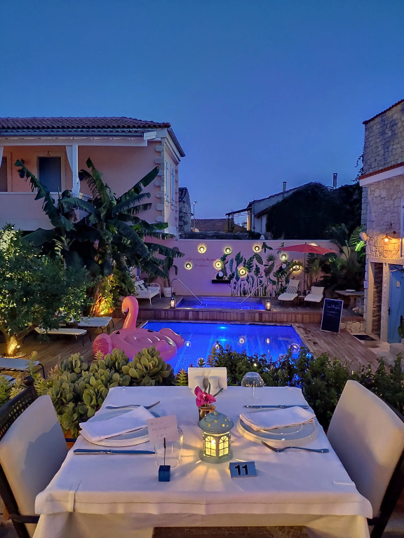 Viento Alacati Hotel