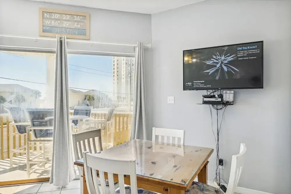 Sandpiper Cove 9210 1 Bedroom Condo by RedAwning