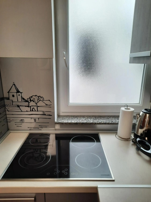 Apartman Ares