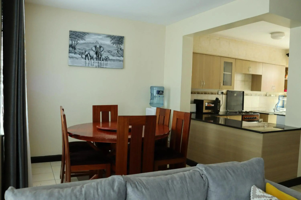 Jkia B&B