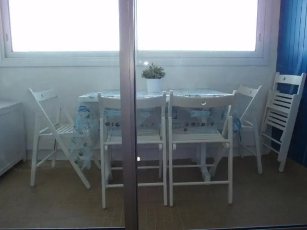 Appartement L'Herbaudière, 3 pièces, 6 personnes - FR-1-224B-134
