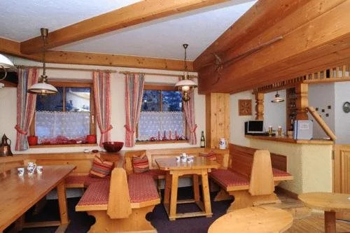 Appartement Alpina
