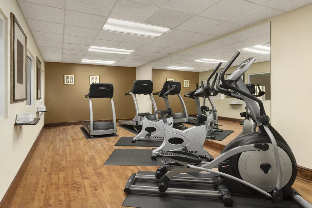 Country Inn & Suites by Radisson, Macon North, GA