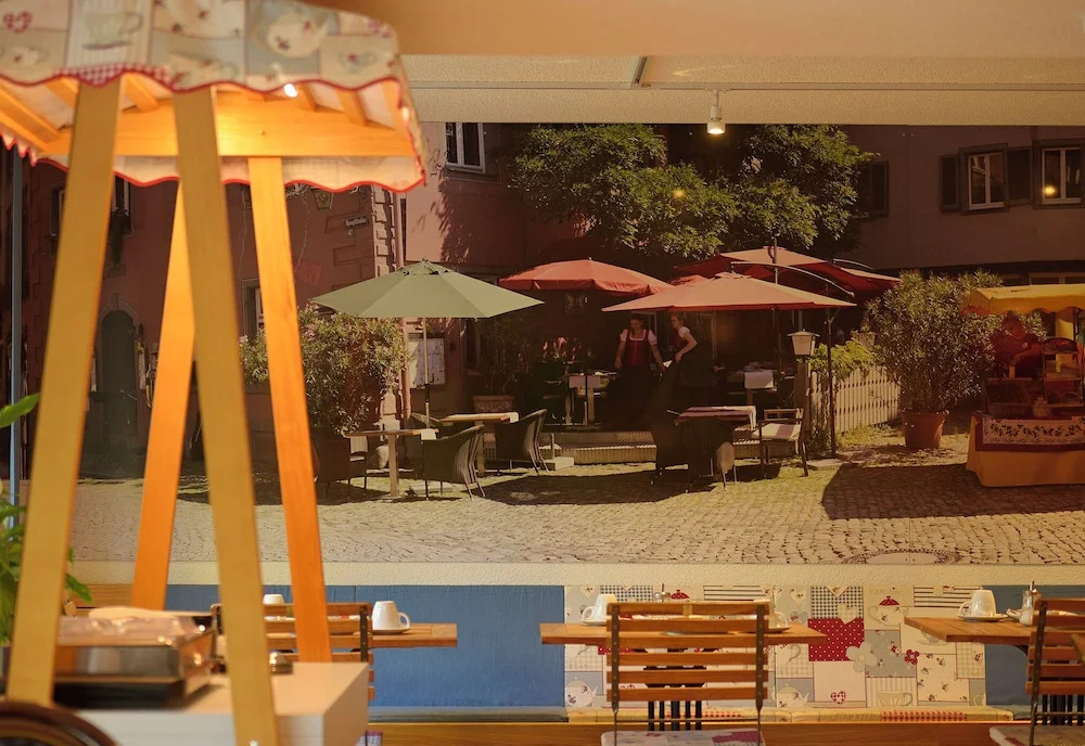 Goethe Schwarzwald Boutiquehotel