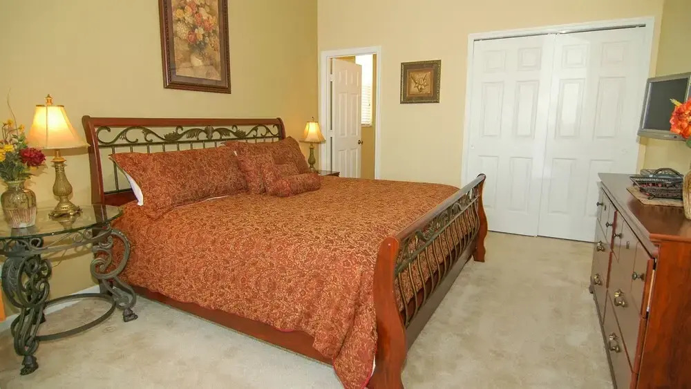 Villa in Windsor Hills Resort 3029