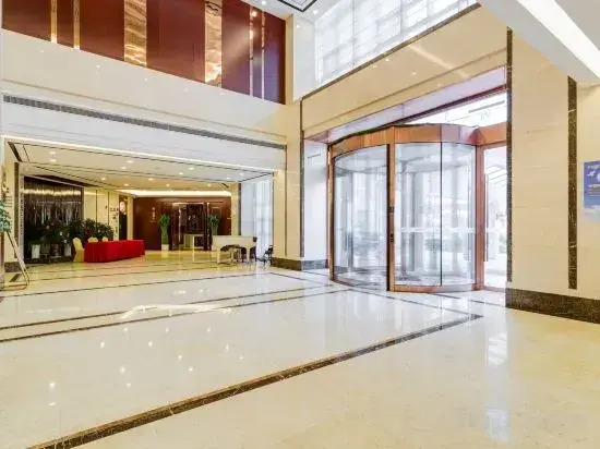 Yitel Hotel (Xi'an Xianyang International Airport T3 Terminal)