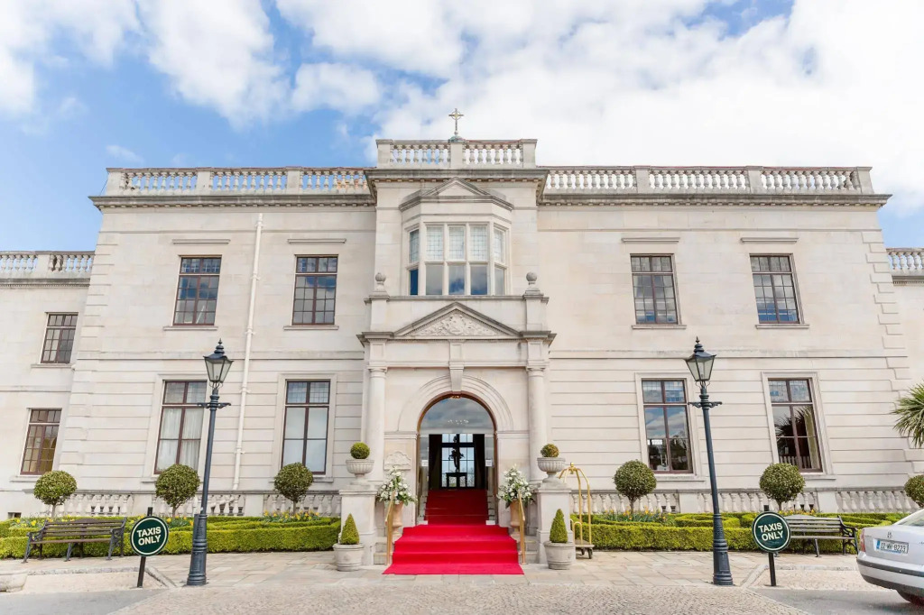 St Helens Hotel, Dublin