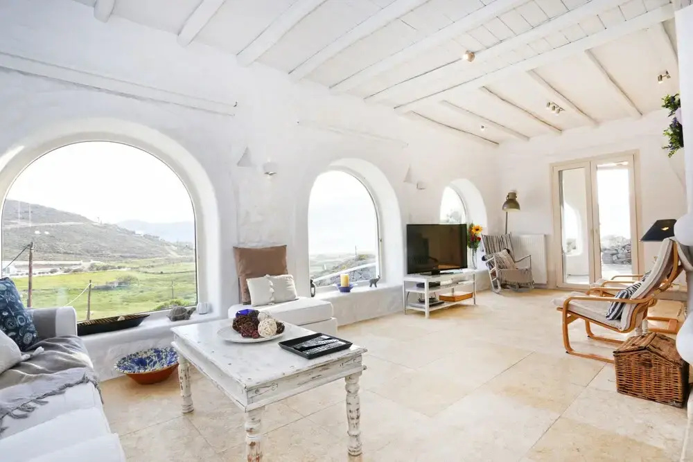 Villa Sierra