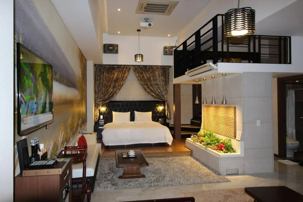 Polo Hotel