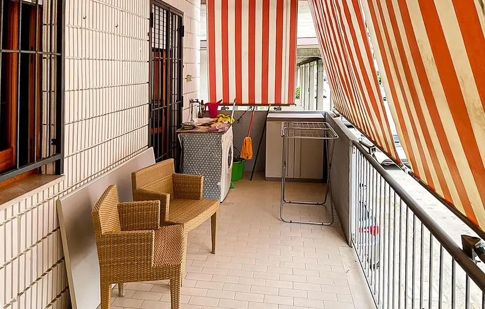 Awesome Apartment in Martinsicuro With Wifi and 2 Bedrooms