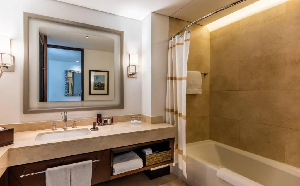 Bogotá Marriott Hotel