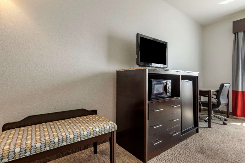 Comfort Inn & Suites Gatesville
