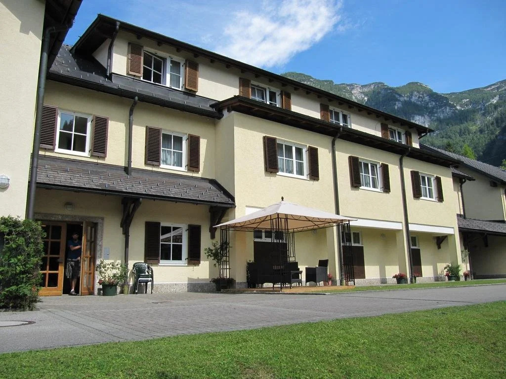 Austrian Sports Resort, BSFZ Obertraun
