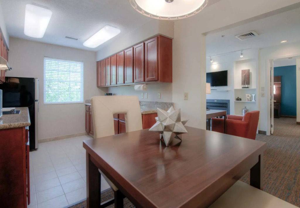 Residence Inn by Marriott Raleigh Crabtree Valley