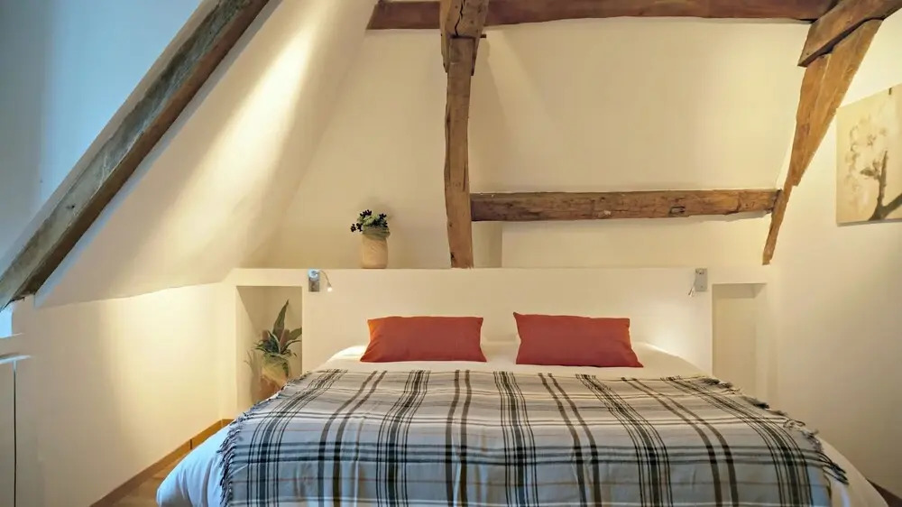 Appart Hôtel Lille - AUGUSTIN