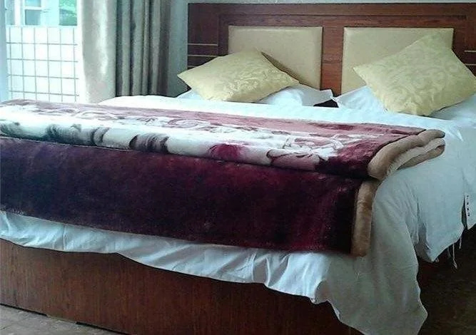 Ya'an Hongxing Hotel