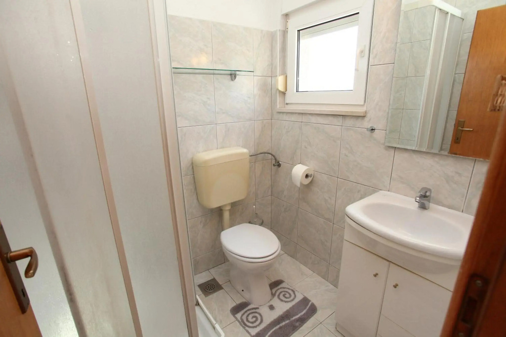 Apartman Dinka