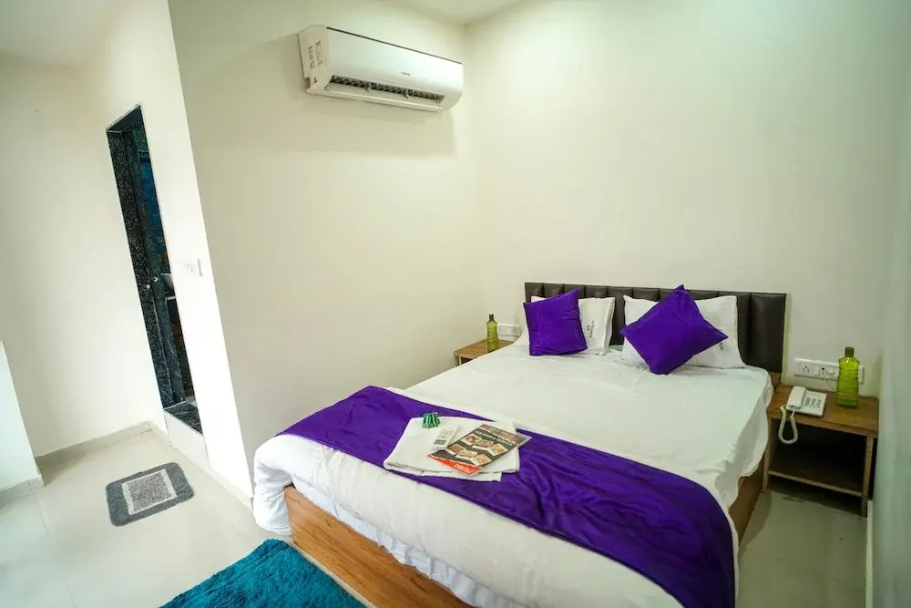 Hotel Shivaay