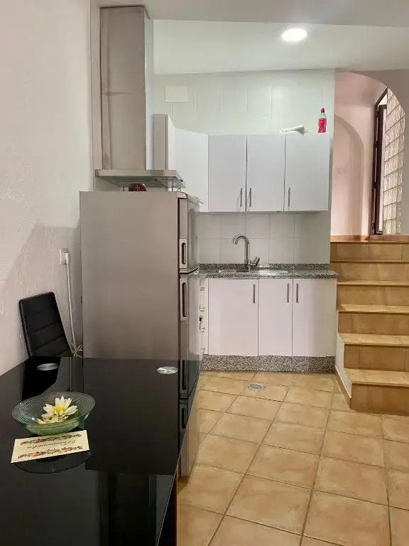Apartamento Aracena Rural