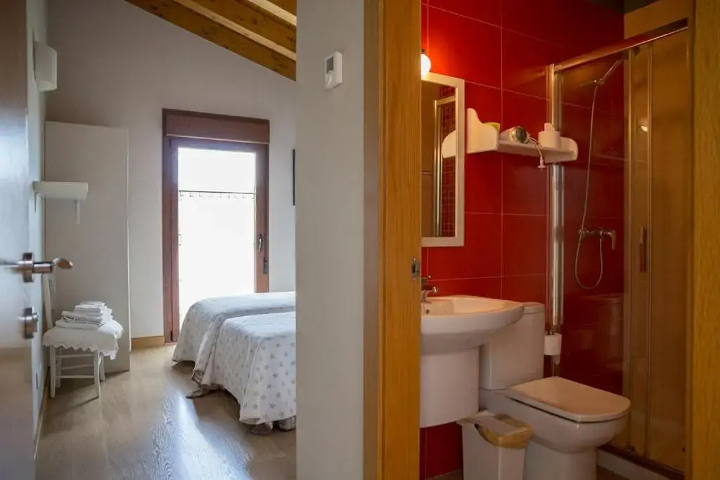 Casa Rural Villazón II - A 16 km de Pamplona